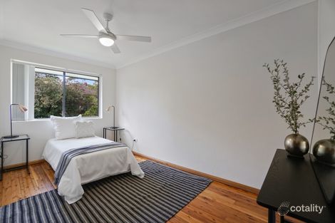 Property photo of 6/12 Wentworth Street Croydon Park NSW 2133