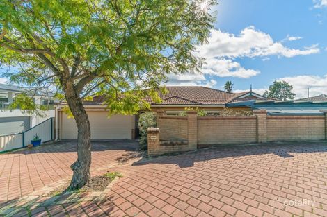 Property photo of 1/10 Heath Road Kalamunda WA 6076