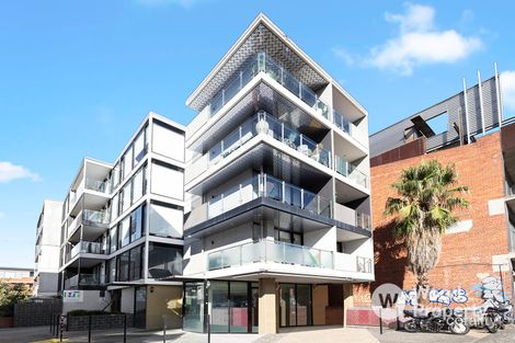 Property photo of 505B/21 Inkerman Street St Kilda VIC 3182