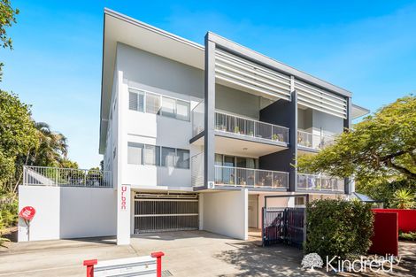 Property photo of 19/9 Murray Street Clontarf QLD 4019