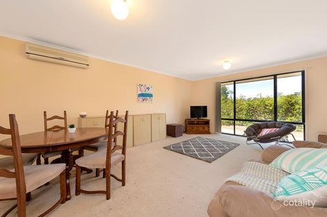 Property photo of 89A Lagoon Crescent Bellbowrie QLD 4070