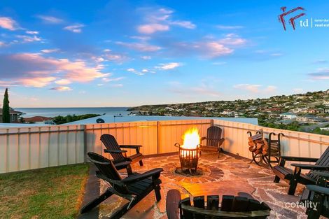 Property photo of 12 Ibis Crescent Hallett Cove SA 5158