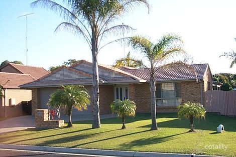 Property photo of 25 Malibu Avenue Coolum Beach QLD 4573