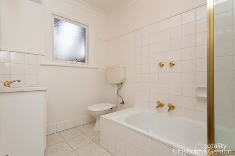 Property photo of 1/5 Beach Avenue Elwood VIC 3184