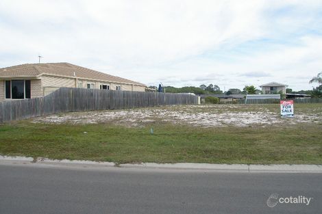 41 Beach Dr, Burrum Heads, QLD 4659