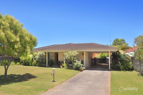 17 Black Swan Dr, West Busselton, WA 6280