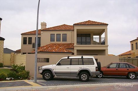 Property photo of 10A Delambre Place Sorrento WA 6020