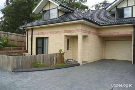 Property photo of 1/27 Barlow Street Cambridge Park NSW 2747