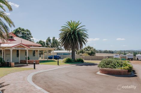 53/21 Brooks Garden Bvd, Lange, WA 6330