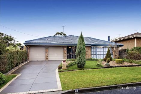 93 Country Club Dr, Clifton Springs, VIC 3222