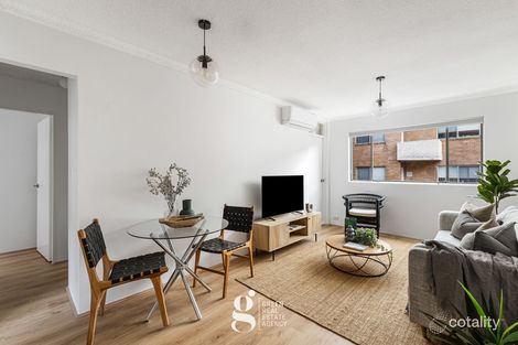 Property photo of 6/7 Meadow Crescent Meadowbank NSW 2114