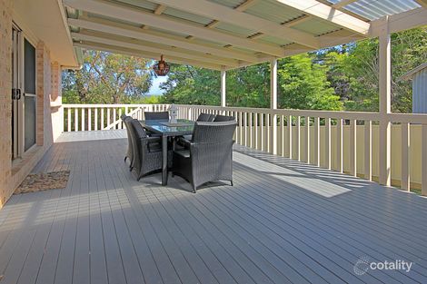 Property photo of 27 Camden Street Ulladulla NSW 2539