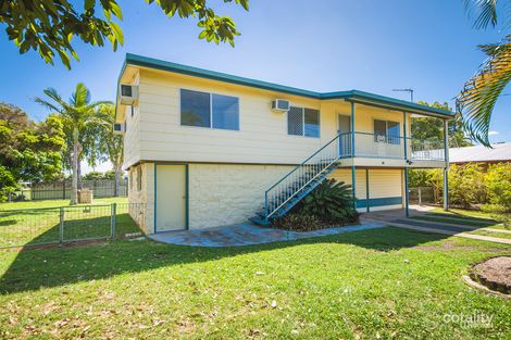 Property photo of 36 McColl Street Norman Gardens QLD 4701