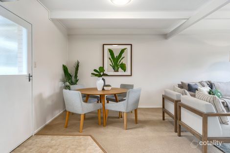 Property photo of 5/27 York Street Coorparoo QLD 4151