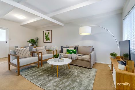 Property photo of 5/27 York Street Coorparoo QLD 4151