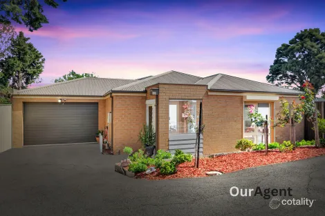 5a Marong Ct, Broadmeadows, VIC 3047