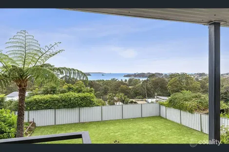Property photo of 5 Calga Crescent Catalina NSW 2536