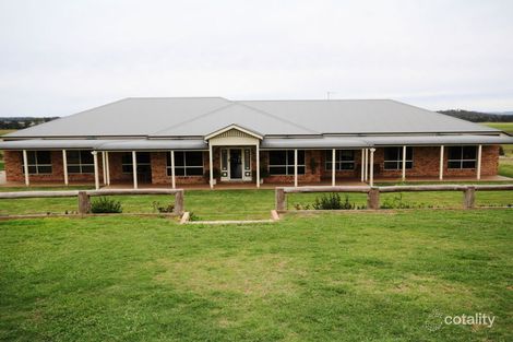 19 Condavale Dr, Rosenthal Heights, QLD 4370