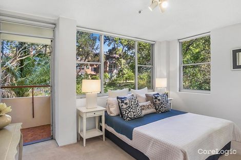 Property photo of 4/243-245 Ernest Street Cammeray NSW 2062