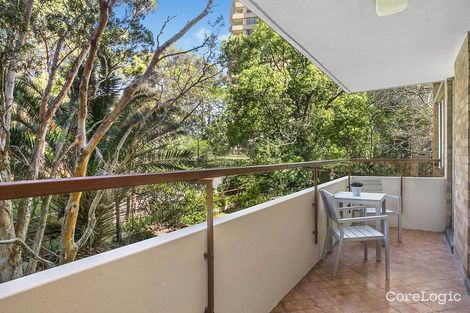 Property photo of 4/243-245 Ernest Street Cammeray NSW 2062