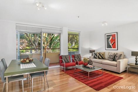 Property photo of 4/243-245 Ernest Street Cammeray NSW 2062