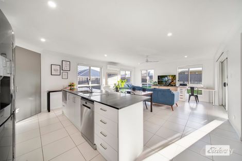 Property photo of 29 Polo Street Logan Reserve QLD 4133