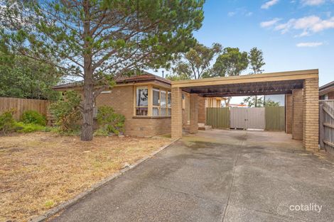 77 Hume Ave, Melton South, VIC 3338