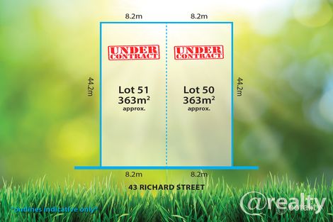 43 Richard St, Mansfield Park, SA 5012