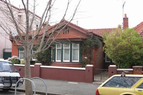 38-40 Park Dr, Parkville, VIC 3052