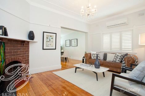 Property photo of 9 Foord Avenue Hurlstone Park NSW 2193