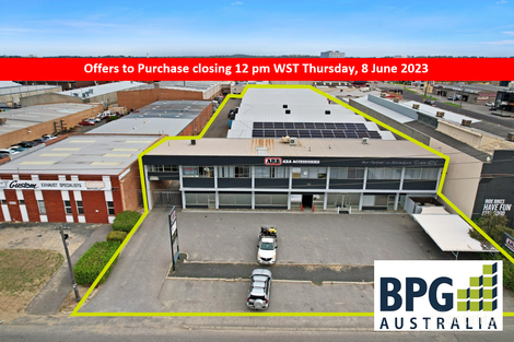 66 Collingwood St, Osborne Park, WA 6017