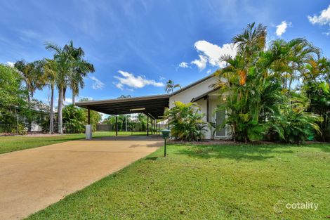 Property photo of 154 Woodlake Boulevard Durack NT 0830