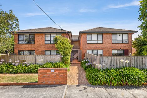1 Edgewood St, Carnegie, VIC 3163