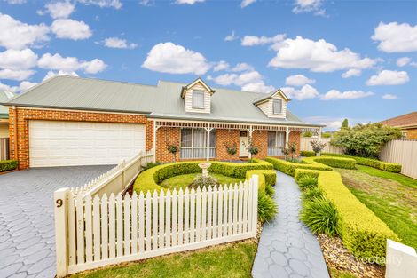 Property photo of 9 Steeple Court Warrnambool VIC 3280