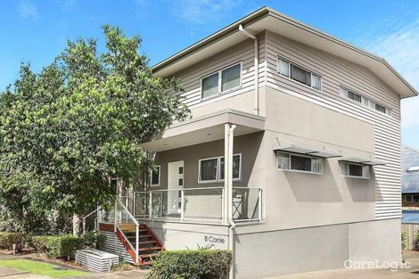 3/8 Corrie St, Norman Park, QLD 4170