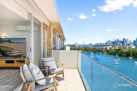 Property photo of 22/2 Raglan Street Mosman NSW 2088