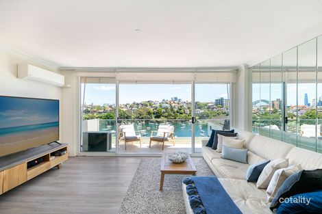 Property photo of 22/2 Raglan Street Mosman NSW 2088