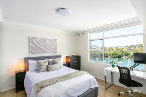 Property photo of 22/2 Raglan Street Mosman NSW 2088