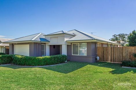 Property photo of 28 Lauradale Crescent Ormeau QLD 4208