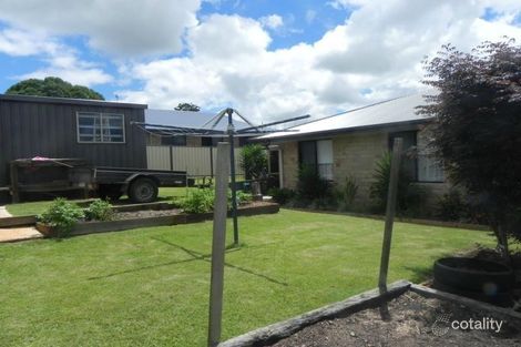 Property photo of 10 Canecutter Court Childers QLD 4660