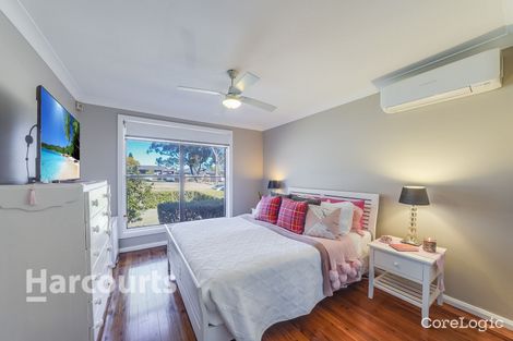 Property photo of 6 Old Kent Road Ruse NSW 2560
