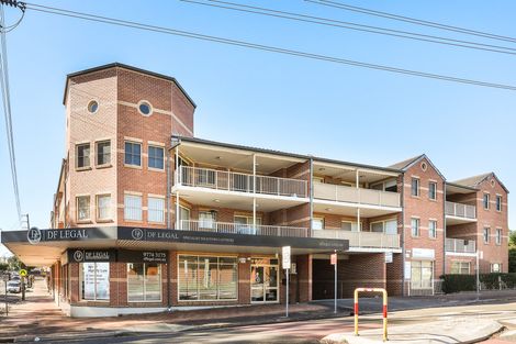 Property photo of 7/78 Cahors Road Padstow NSW 2211