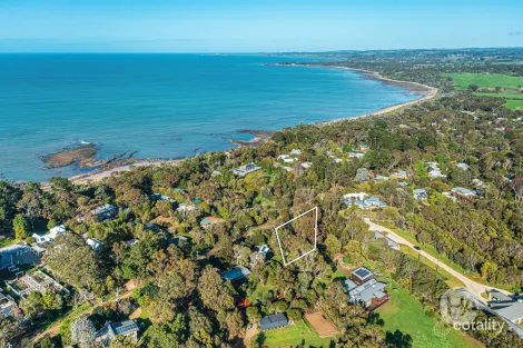 Property photo of 126 Bayview Road Merricks Beach VIC 3926