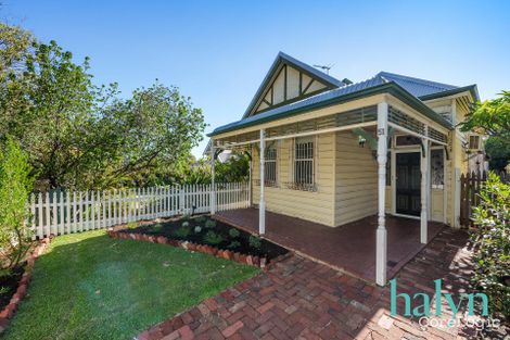 Property photo of 51 Northwood Street West Leederville WA 6007