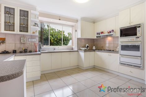 Property photo of 45 Australia Drive Taylors Lakes VIC 3038