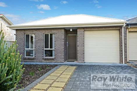 27 Alexander Tce, Port Noarlunga, SA 5167
