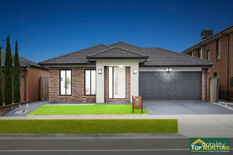 62 Mulholland Dr, Tarneit, VIC 3029