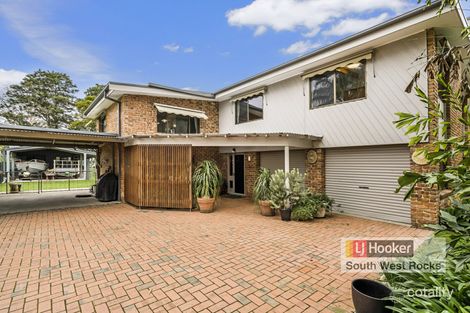 Property photo of 9 Hat Head Road Kinchela NSW 2440