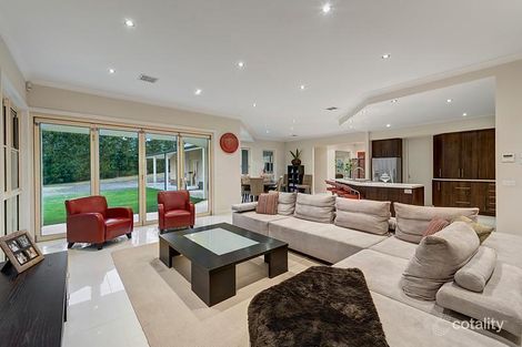 Property photo of 103 Eisemans Road Yarrambat VIC 3091