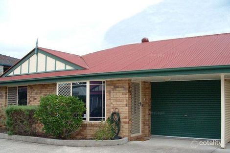 Property photo of 1/18 Wavey Street Zillmere QLD 4034